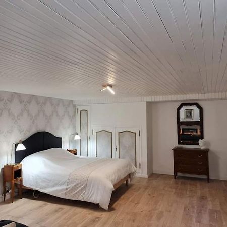 Ferienwohnung Le « Saint-Just » Rodez Exterior foto